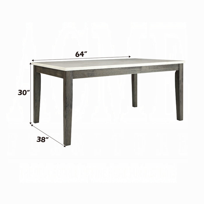 ACME Merel Dining Table