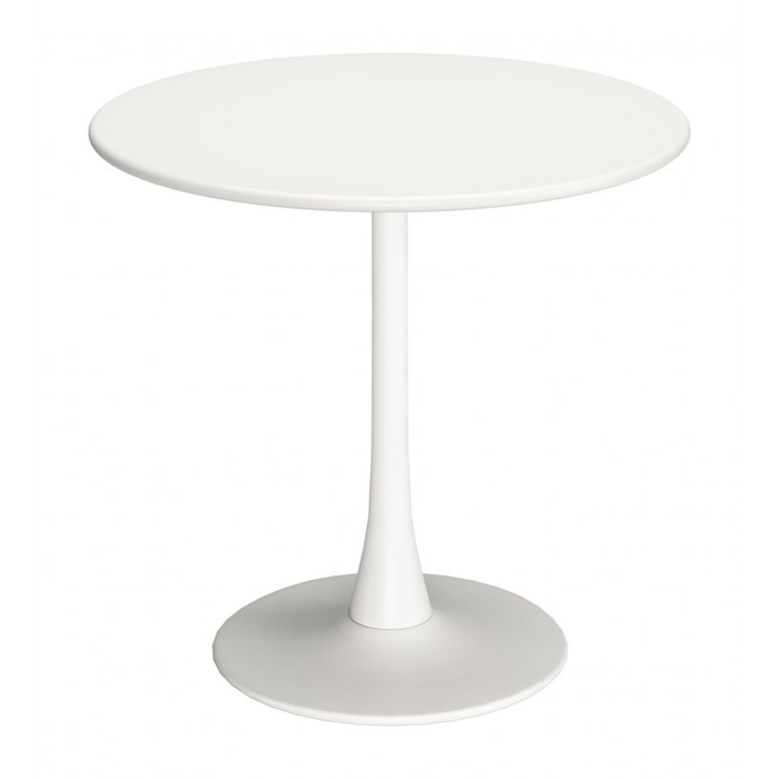 Zuo Soleil Dining Table White