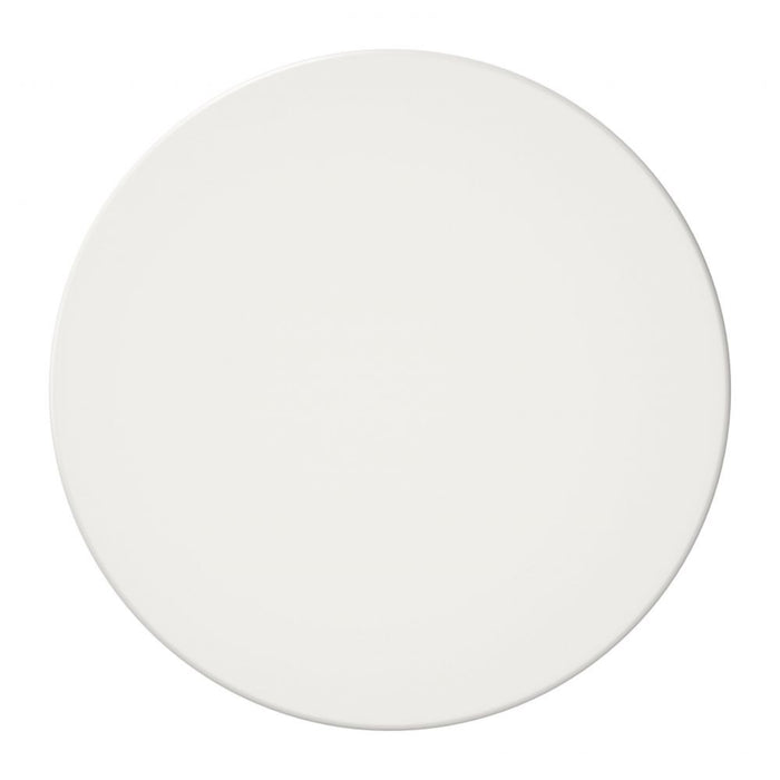 Zuo Soleil Dining Table White