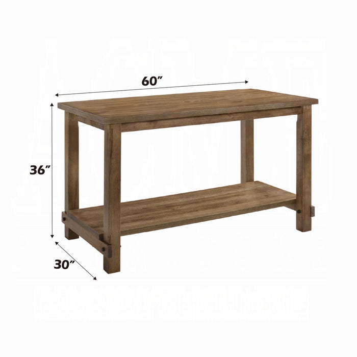 ACME Martha II Counter Height Table