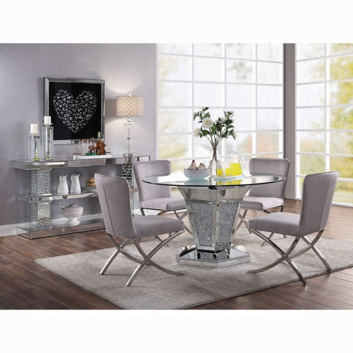 ACME Noralie Dining Table