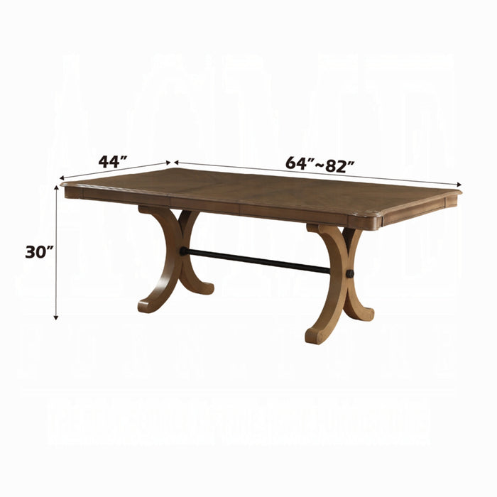 ACME Harald Dining Table