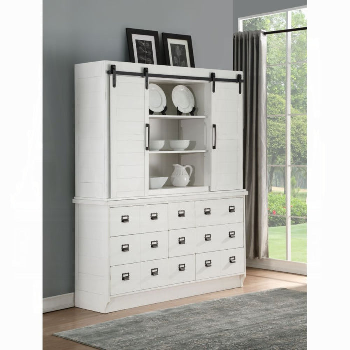 ACME Renske Buffet & Hutch