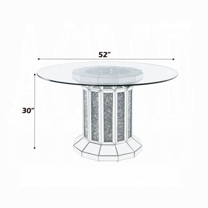 ACME Noralie Dining Table