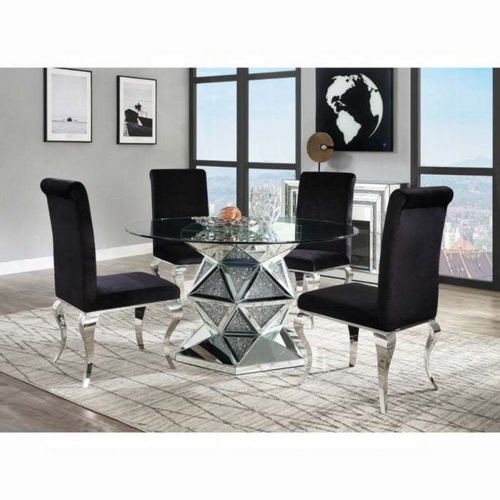 ACME Noralie Dining Table