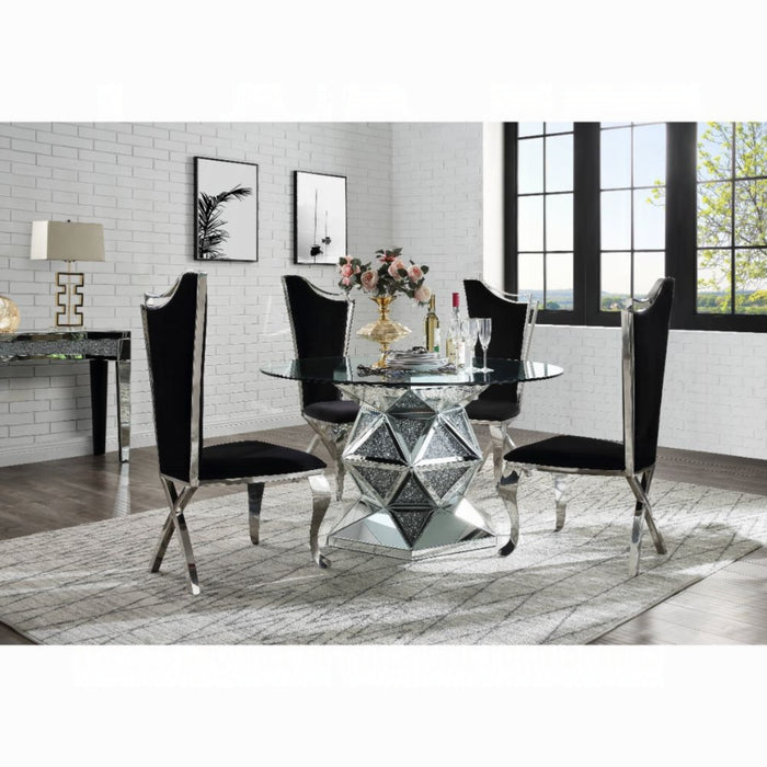 ACME Noralie Dining Table