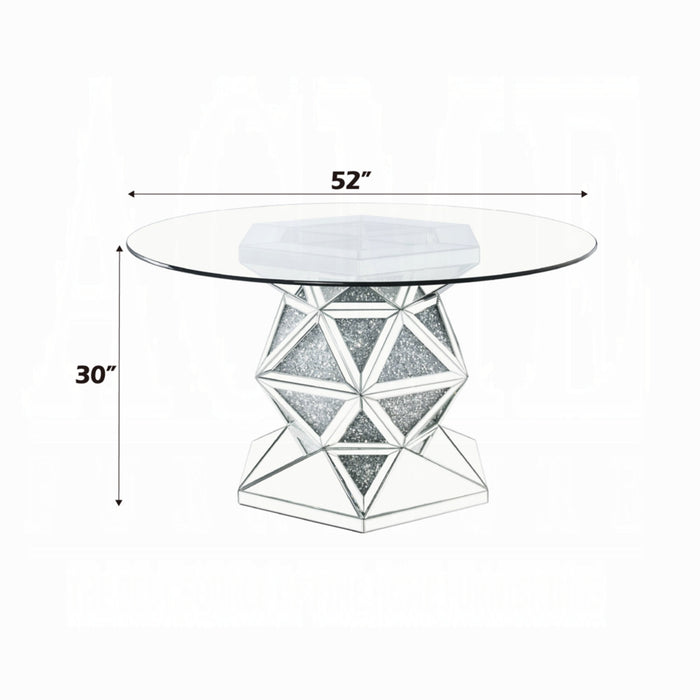 ACME Noralie Dining Table