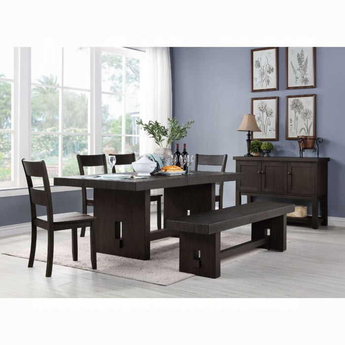 ACME Haddie Dining Table