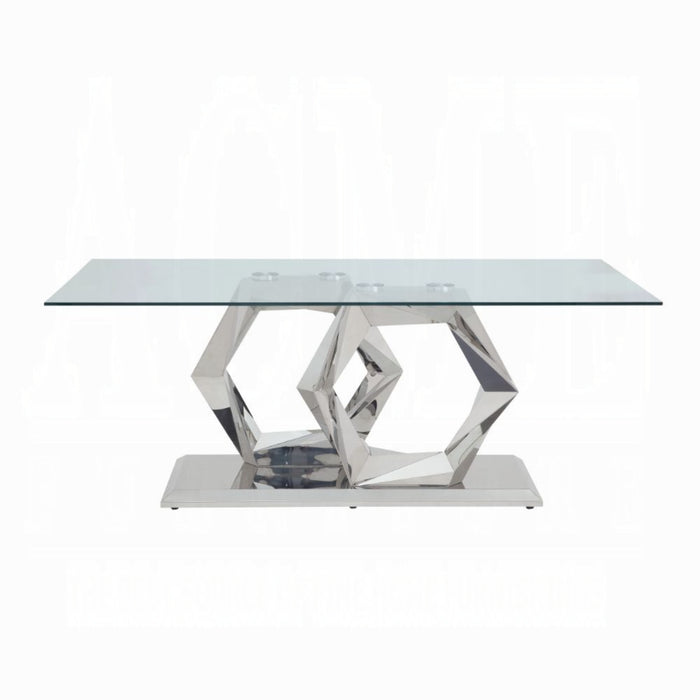 ACME Gianna Dining Table