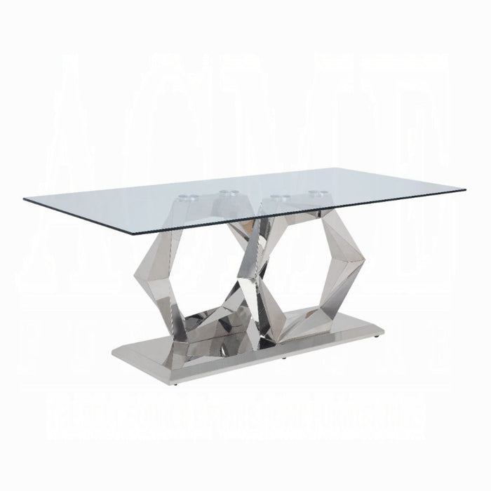 ACME Gianna Dining Table