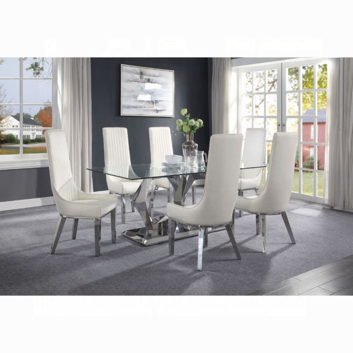 ACME Gianna Dining Table