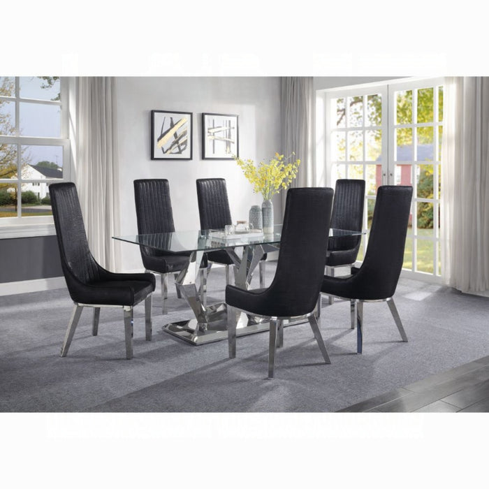 ACME Gianna Dining Table