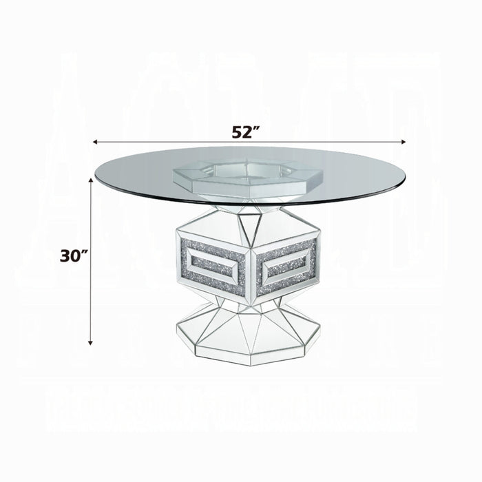 ACME Noralie Dining Table