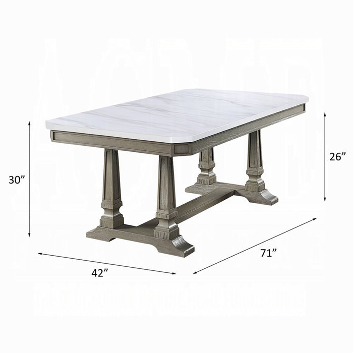 ACME Zumala Dining Table