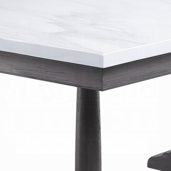 ACME Yabeina Dining Table