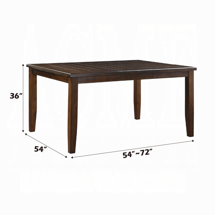 ACME Urbana Counter Height Table