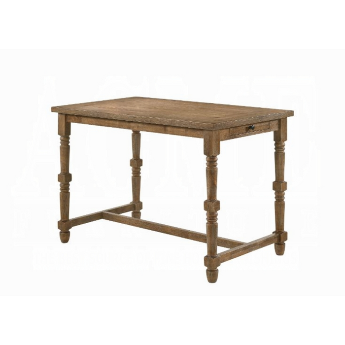 ACME Farsiris Counter Height Table