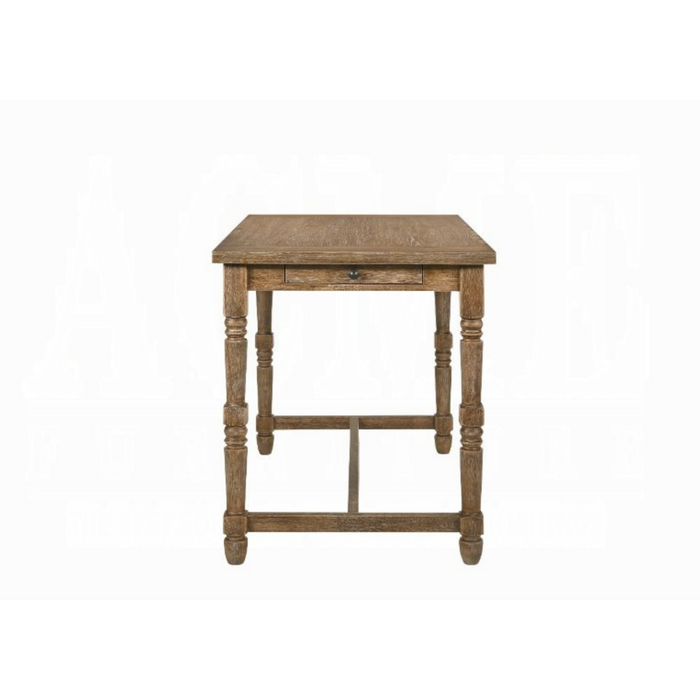 ACME Farsiris Counter Height Table