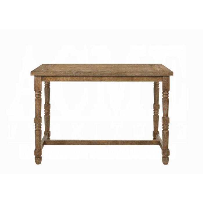 ACME Farsiris Counter Height Table