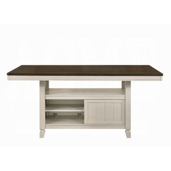 ACME Tasnim Counter Dining Table