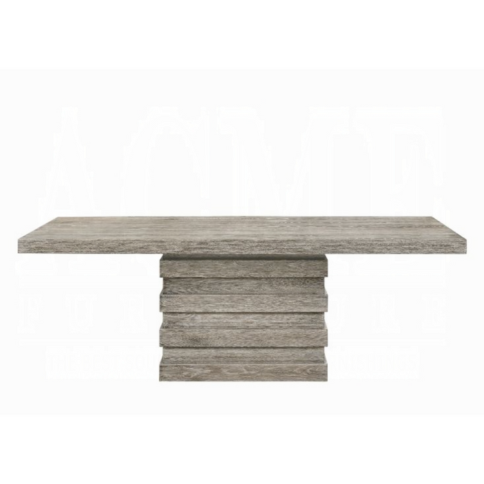 ACME Faustine Dining Table