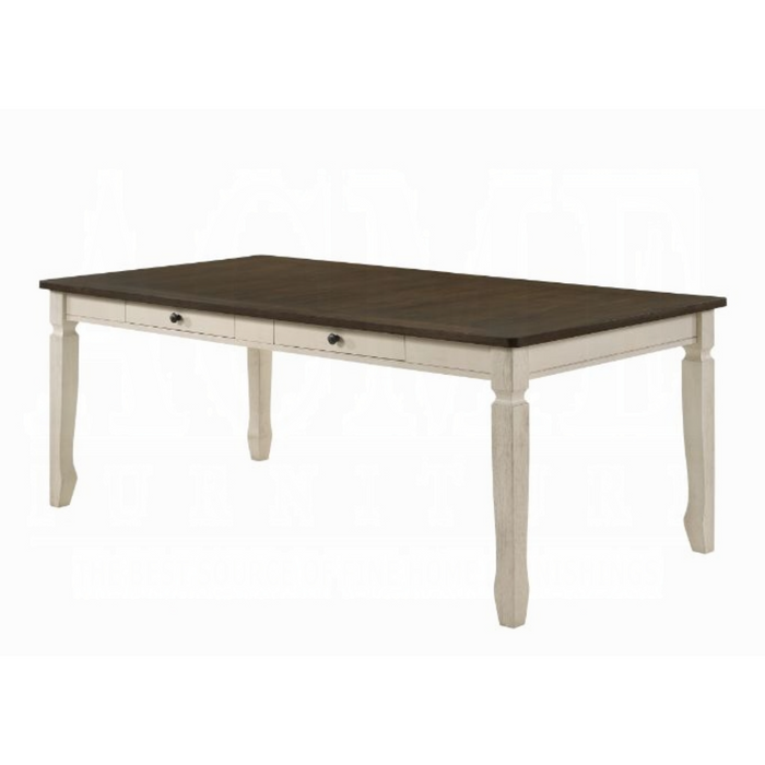 ACME Fedele Dining Table