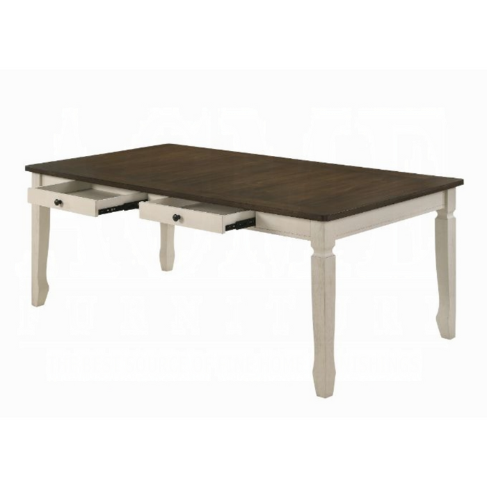 ACME Fedele Dining Table