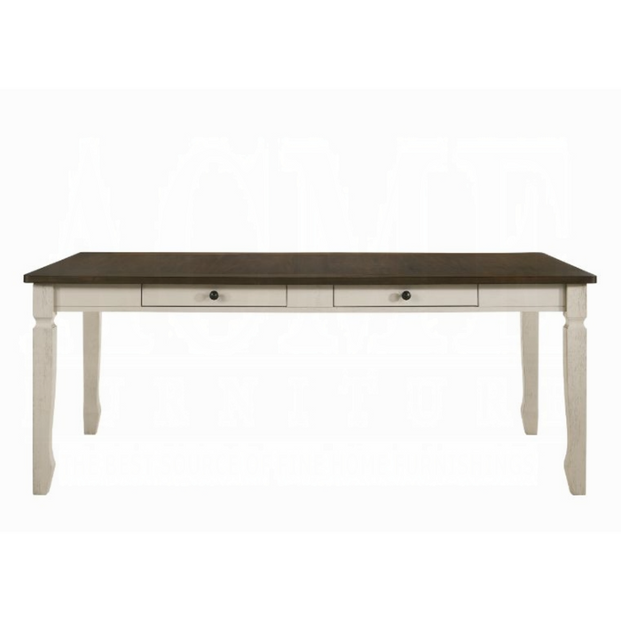 ACME Fedele Dining Table