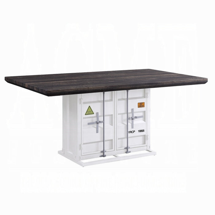 ACME Cargo Dining Table