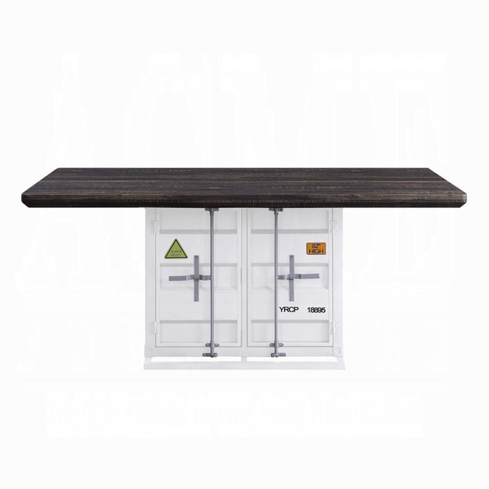 ACME Cargo Dining Table