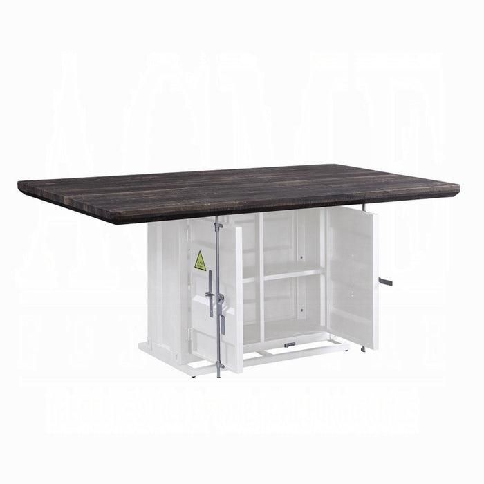 ACME Cargo Dining Table