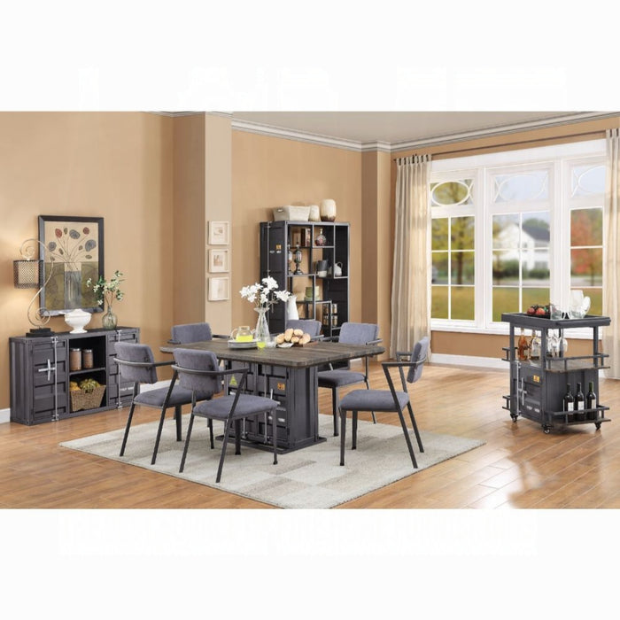 ACME Cargo Dining Table