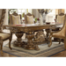Homey Design HD-8011 – 7PC DINING SET - Bed & Sofa Hub