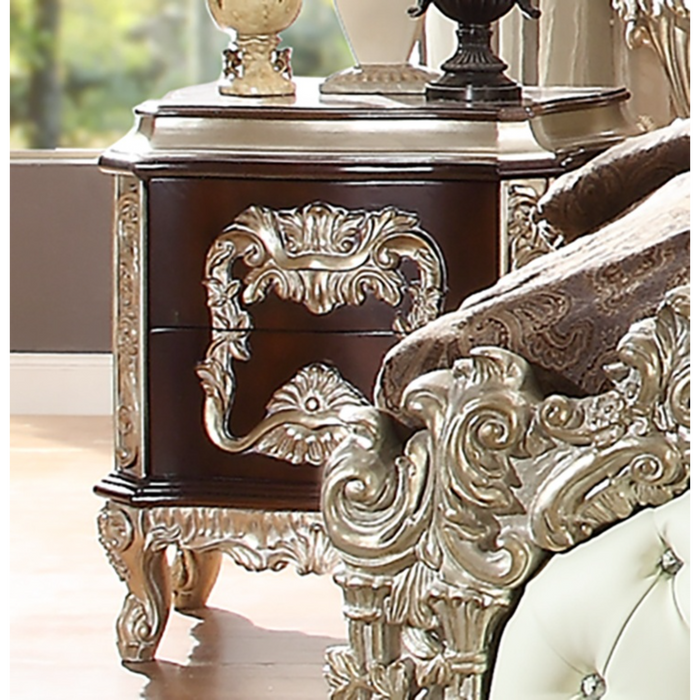 Homey Design HD-8017 – NIGHT STAND