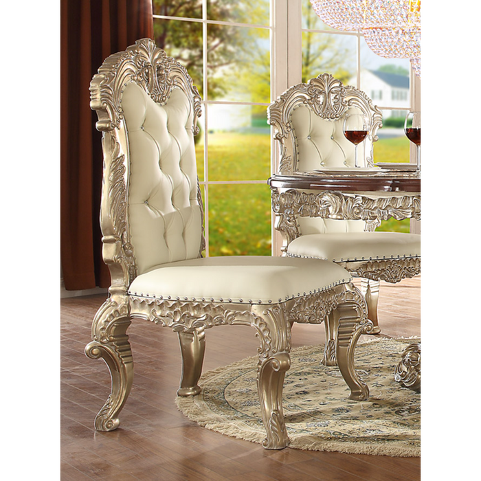 Homey Design HD-8017 – SIDE CHAIR