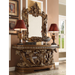Homey Design Hd-8018 – Console Table - Bed & Sofa Hub