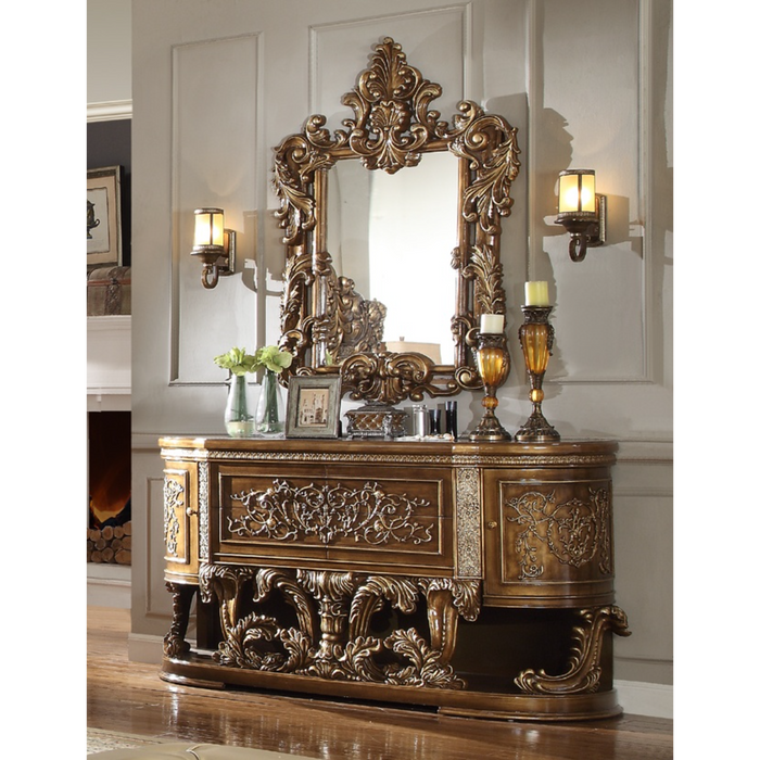 Homey Design HD-8018 – DRESSER/BUFFET