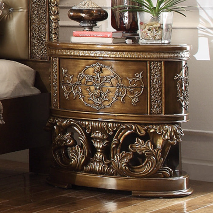 Homey Design HD-8018 – NIGHT STAND