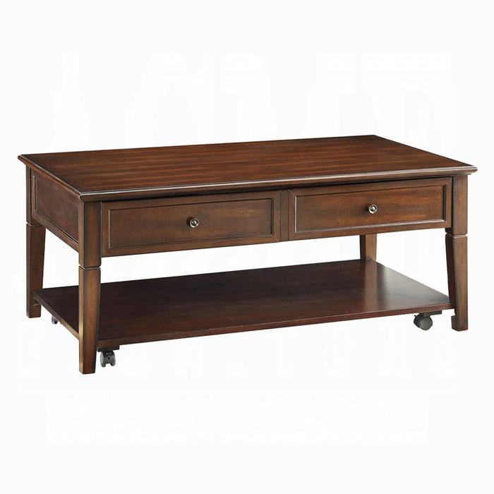 ACME Malachi Coffee Table W/Lift Top