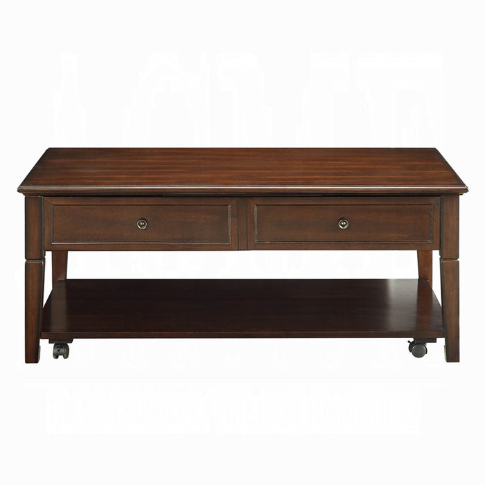 ACME Malachi Coffee Table W/Lift Top