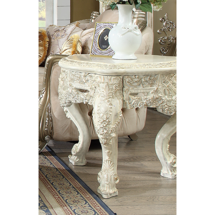 Homey Design Hd-8030 – End Table