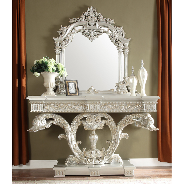 Homey Design Hd-8088 – Console Table