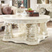 Homey Design Hd-8089 – Coffee Table - Bed & Sofa Hub