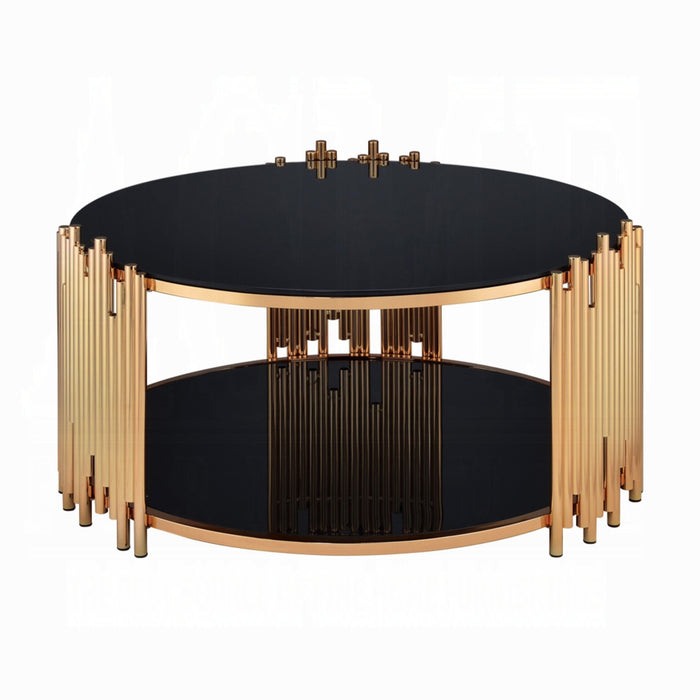 ACME Tanquin Coffee Table