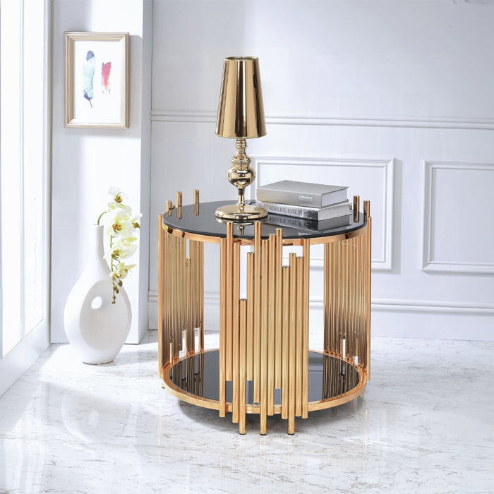 ACME Tanquin End Table