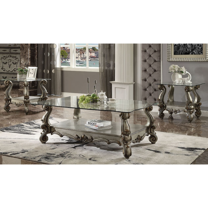 ACME Versailles Coffee Table