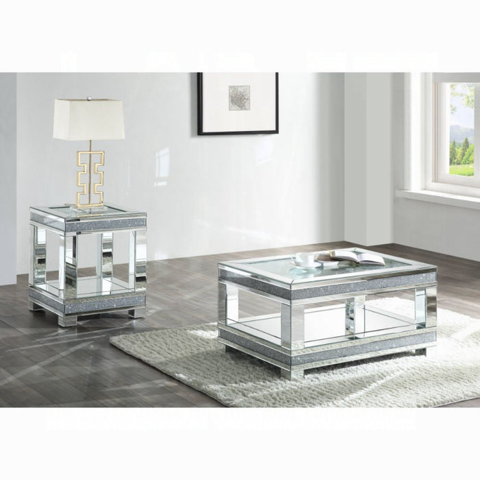 ACME Noralie Coffee Table