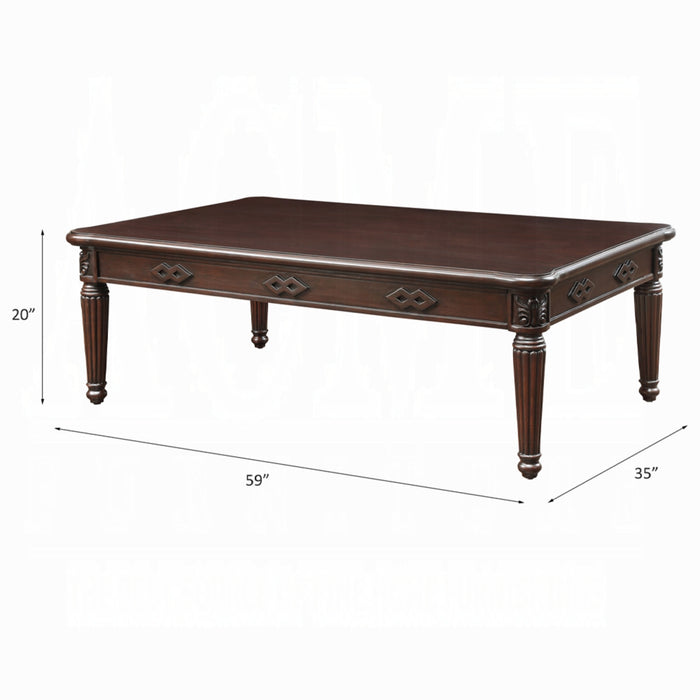 ACME Chateau De Ville Coffee Table