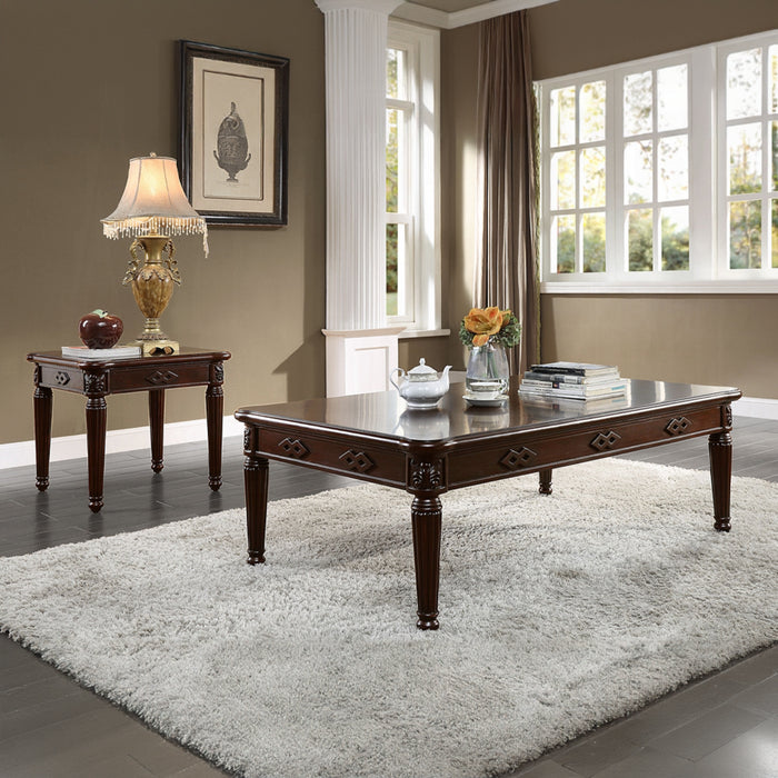 ACME Chateau De Ville Coffee Table