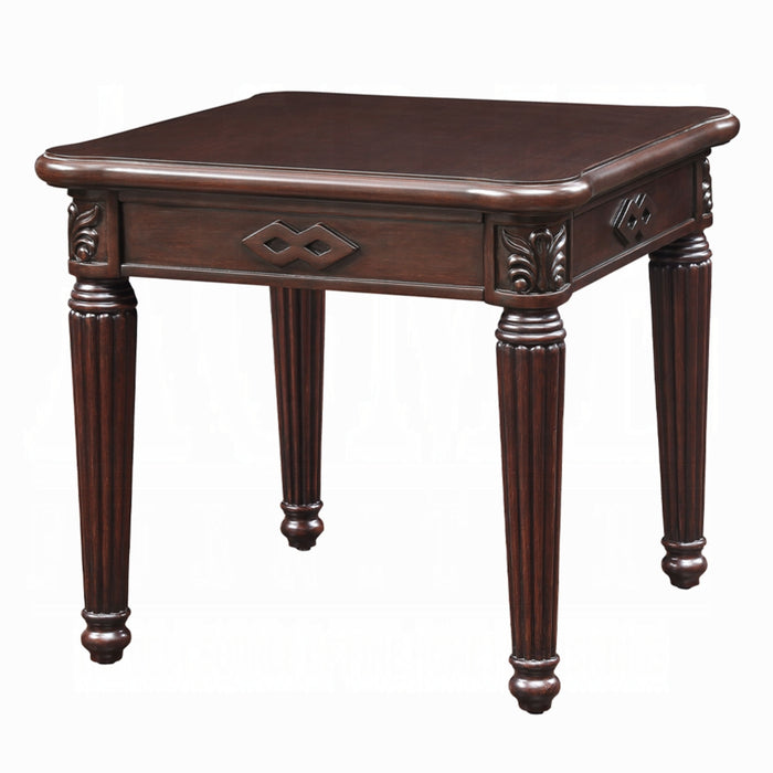 ACME Chateau De Ville End Table